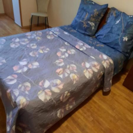 טביליסי Квартира Проспект Церетели מראה חיצוני תמונה