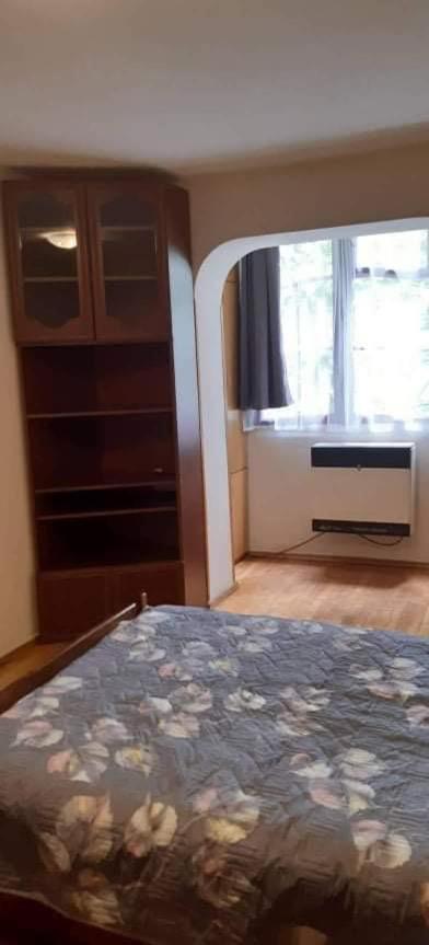 טביליסי Квартира Проспект Церетели מראה חיצוני תמונה