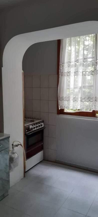 טביליסי Квартира Проспект Церетели מראה חיצוני תמונה